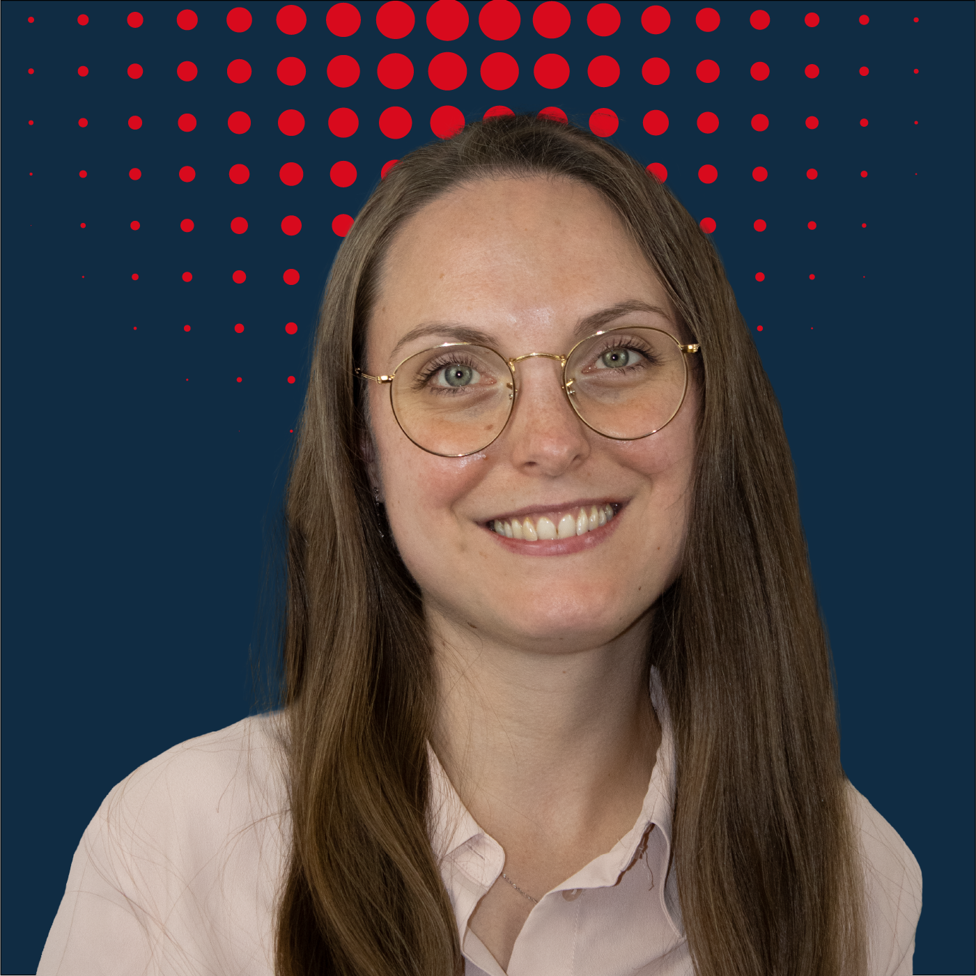 Justine GERBAUD - Sales Administration Manager at SpringCard